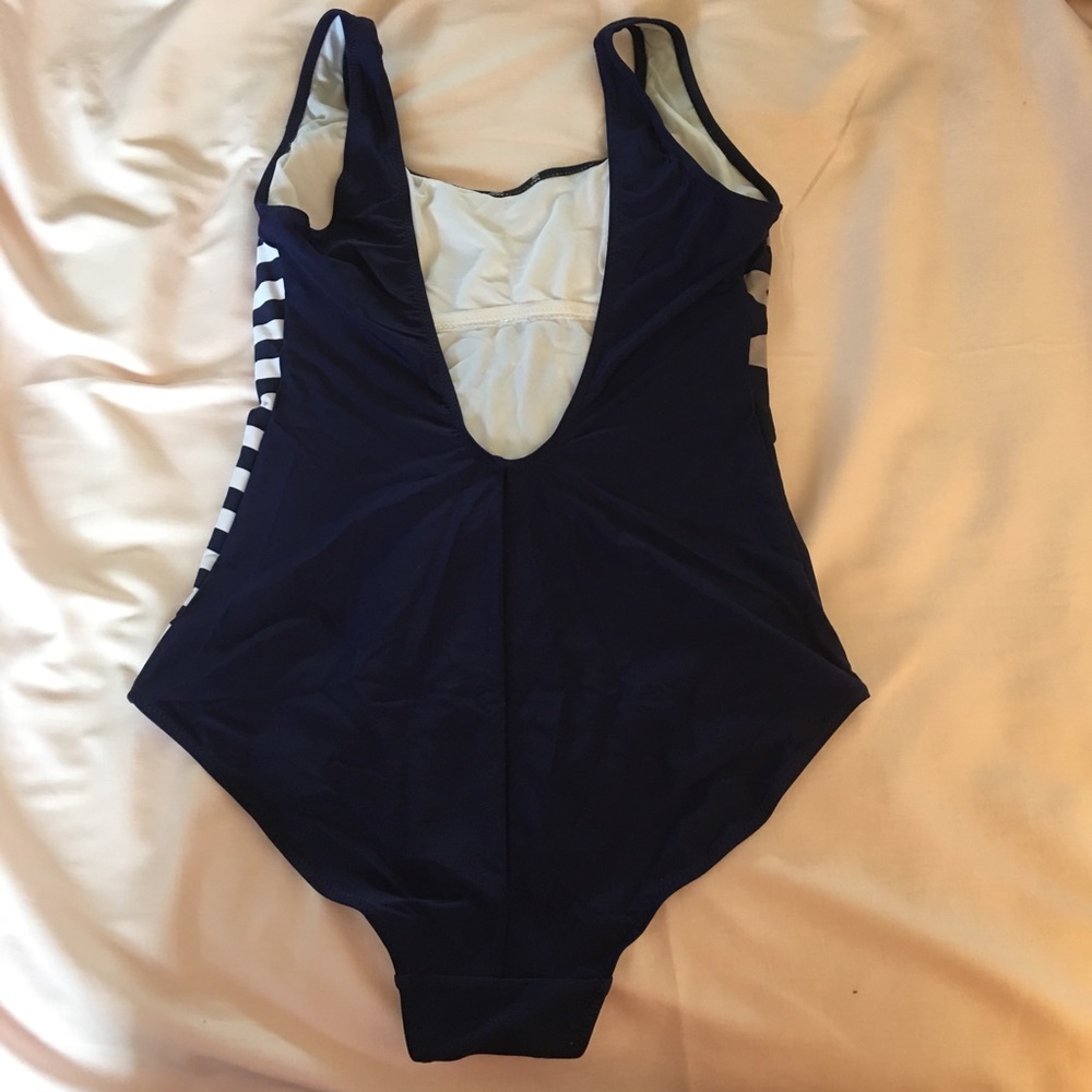 Sunflower Swimsuit - Picture 3 of 7